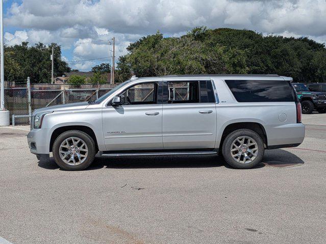 used 2018 GMC Yukon XL car, priced at $16,911