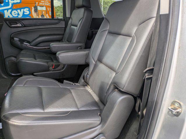 used 2018 GMC Yukon XL car, priced at $16,911