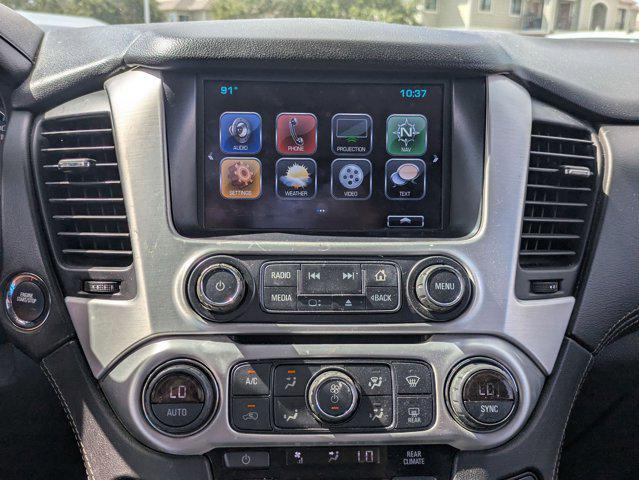 used 2018 GMC Yukon XL car, priced at $16,911