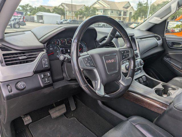 used 2018 GMC Yukon XL car, priced at $16,911