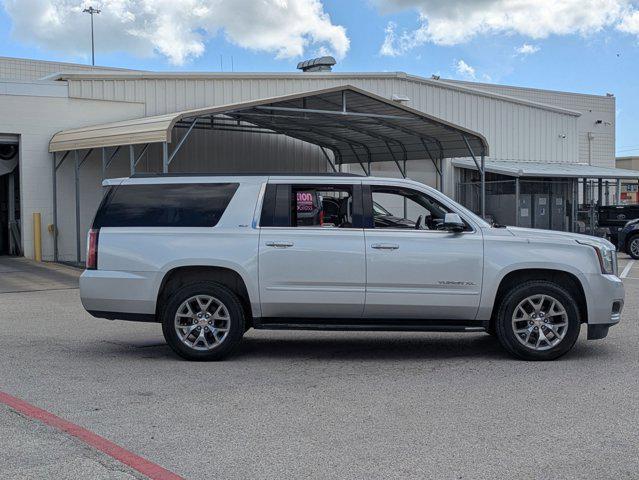 used 2018 GMC Yukon XL car, priced at $16,911