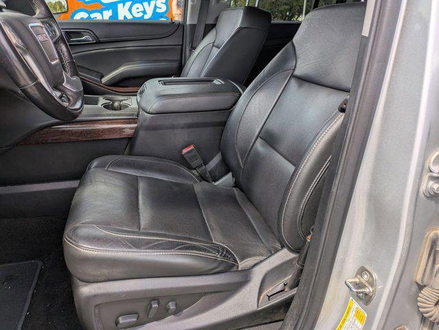 used 2018 GMC Yukon XL car, priced at $16,911