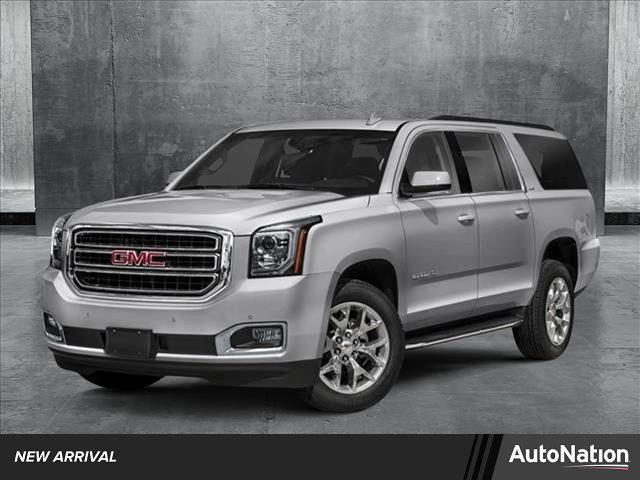 used 2018 GMC Yukon XL car, priced at $16,911