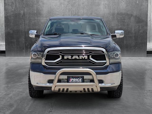 used 2018 Ram 1500 car, priced at $13,852