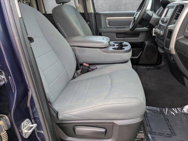 used 2018 Ram 1500 car, priced at $13,852