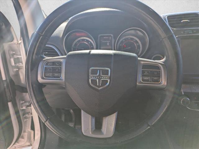 used 2018 Dodge Journey car, priced at $11,888