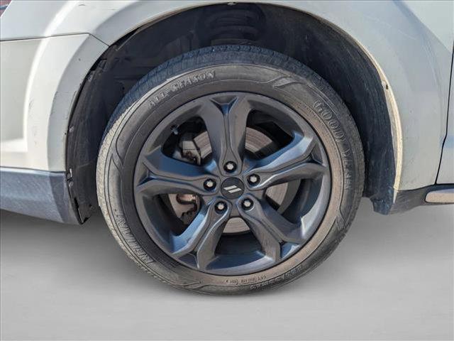 used 2018 Dodge Journey car, priced at $11,888