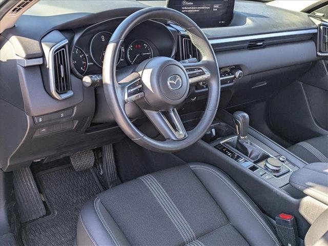 used 2024 Mazda CX-50 car, priced at $30,997