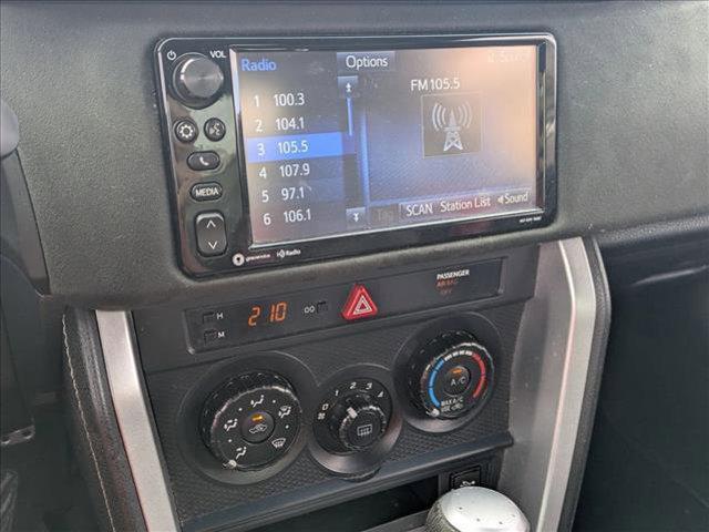 used 2017 Toyota 86 car, priced at $16,559