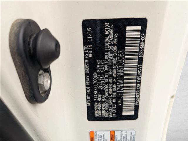 used 2017 Toyota 86 car, priced at $16,559