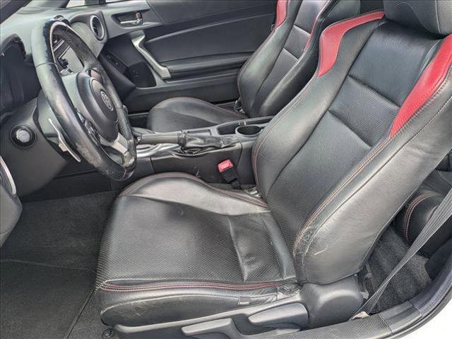 used 2017 Toyota 86 car, priced at $16,559