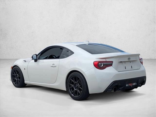 used 2017 Toyota 86 car, priced at $16,559