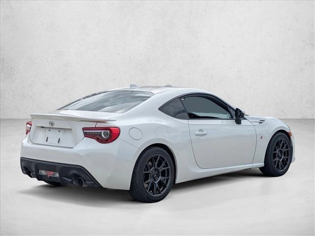 used 2017 Toyota 86 car, priced at $16,559