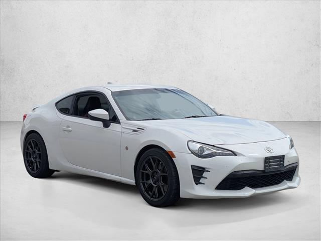 used 2017 Toyota 86 car, priced at $16,559