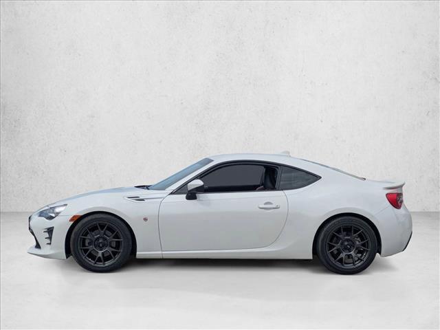 used 2017 Toyota 86 car, priced at $16,559