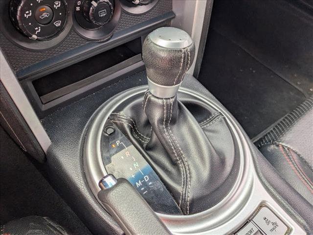 used 2017 Toyota 86 car, priced at $16,559