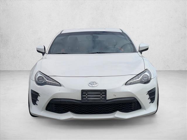 used 2017 Toyota 86 car, priced at $16,559