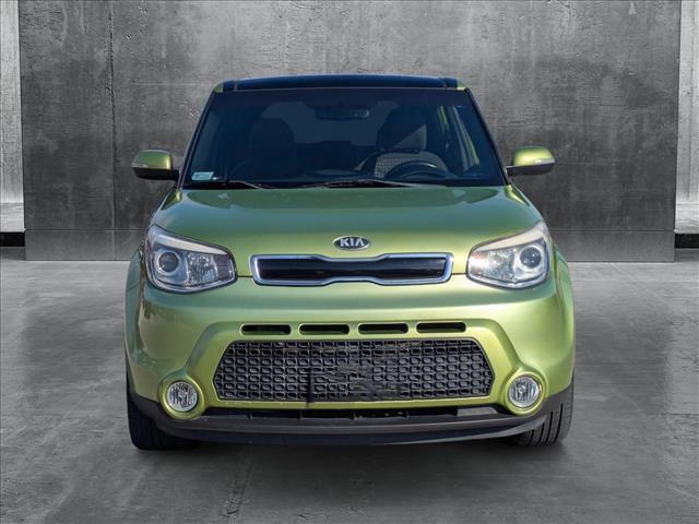 used 2014 Kia Soul car, priced at $11,495