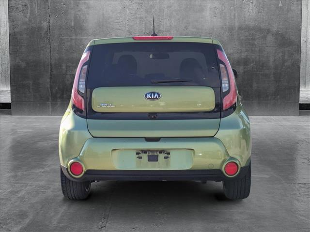 used 2014 Kia Soul car, priced at $11,495