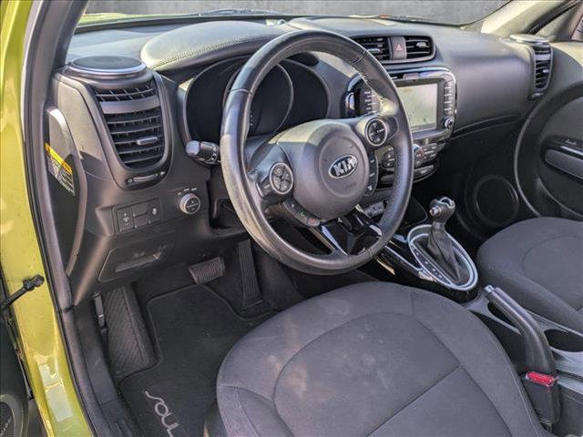 used 2014 Kia Soul car, priced at $11,495