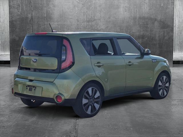 used 2014 Kia Soul car, priced at $11,495