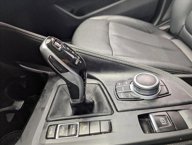 used 2021 BMW X1 car, priced at $22,779