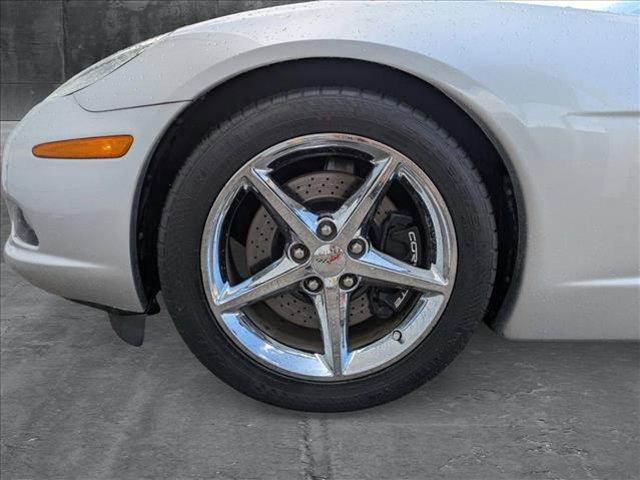 used 2012 Chevrolet Corvette car, priced at $27,996