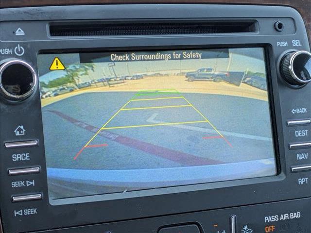 used 2016 Buick Enclave car, priced at $12,339