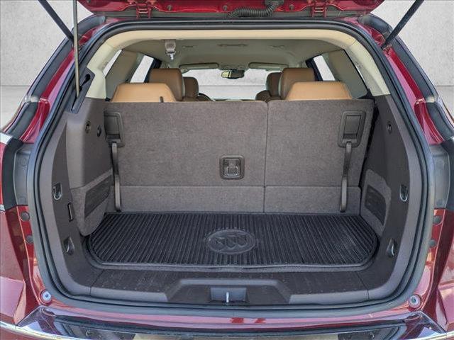 used 2016 Buick Enclave car, priced at $12,339