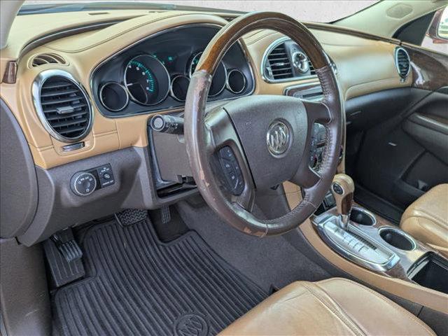 used 2016 Buick Enclave car, priced at $12,339
