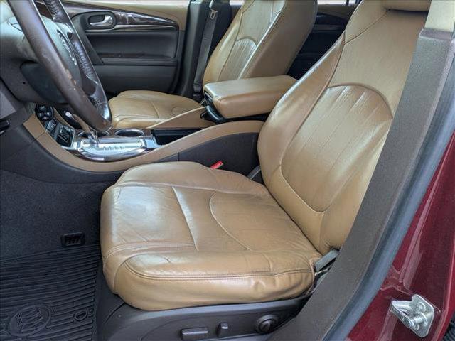 used 2016 Buick Enclave car, priced at $12,339