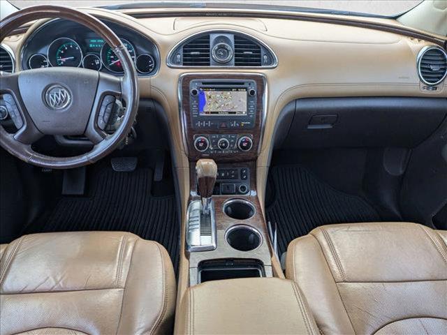 used 2016 Buick Enclave car, priced at $12,339