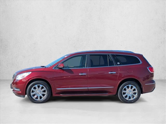 used 2016 Buick Enclave car, priced at $12,339