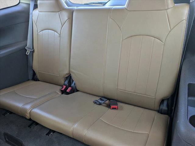 used 2016 Buick Enclave car, priced at $12,339