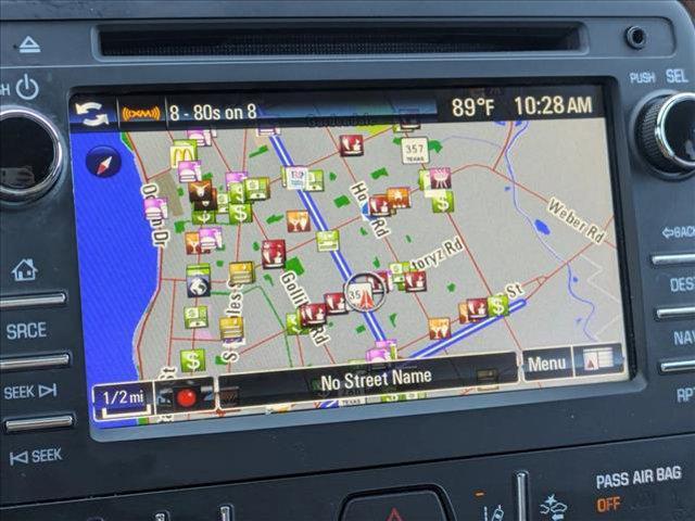 used 2016 Buick Enclave car, priced at $12,339