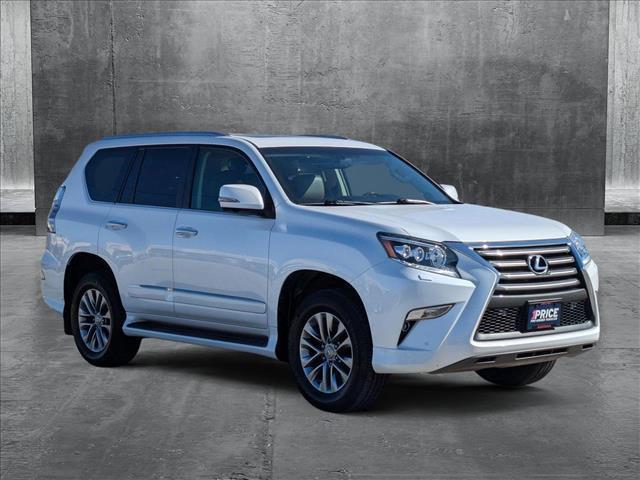 used 2016 Lexus GX 460 car, priced at $31,995