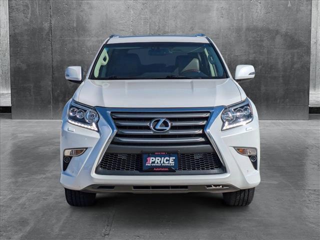 used 2016 Lexus GX 460 car, priced at $31,995