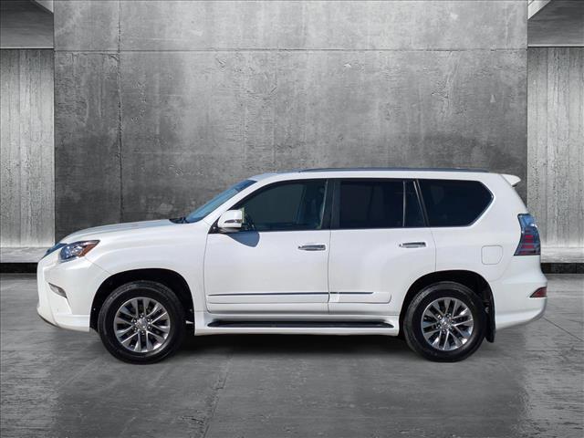 used 2016 Lexus GX 460 car, priced at $31,995