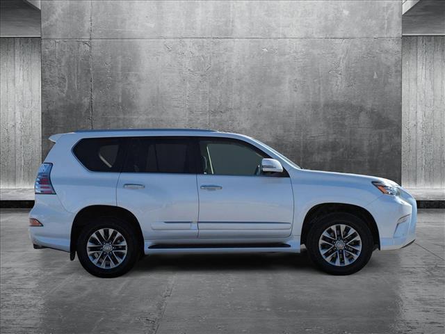 used 2016 Lexus GX 460 car, priced at $31,995