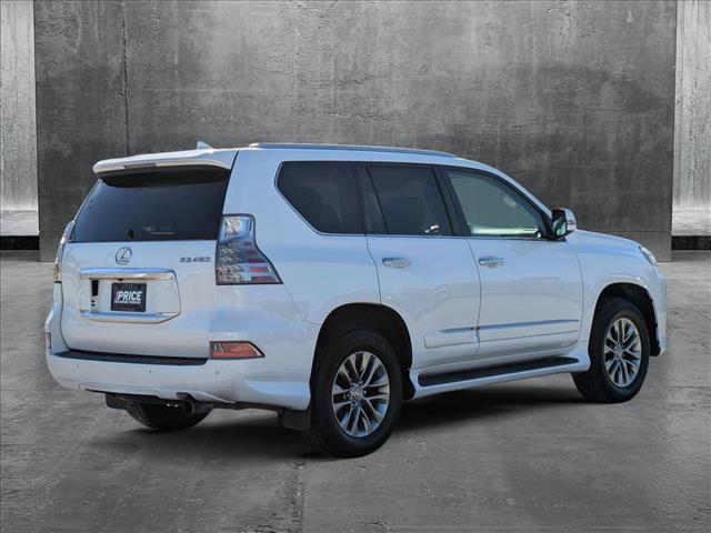 used 2016 Lexus GX 460 car, priced at $31,995