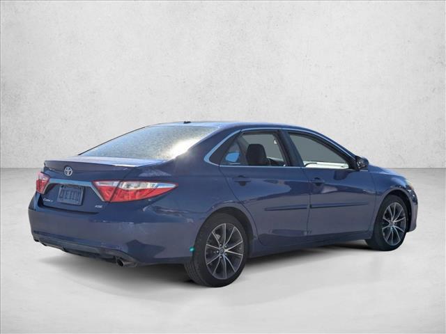 used 2016 Toyota Camry car, priced at $12,643