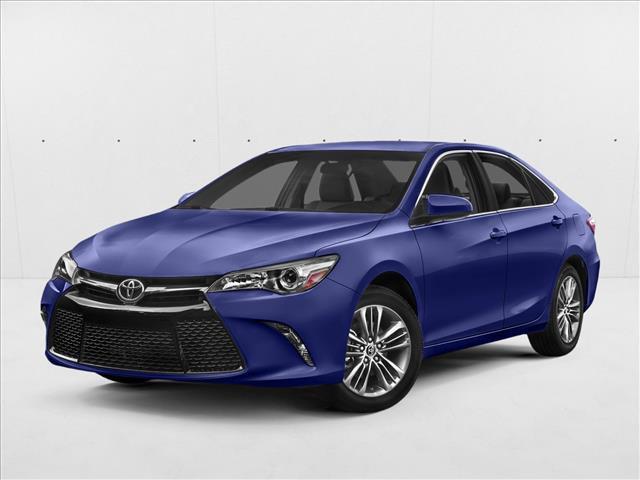 used 2016 Toyota Camry car, priced at $12,643