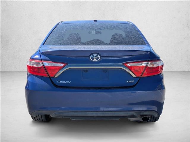 used 2016 Toyota Camry car, priced at $12,643