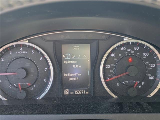 used 2016 Toyota Camry car, priced at $12,643