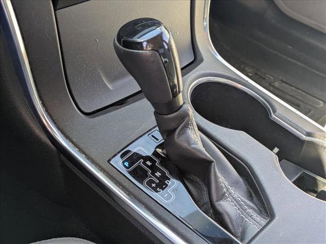 used 2016 Toyota Camry car, priced at $12,643