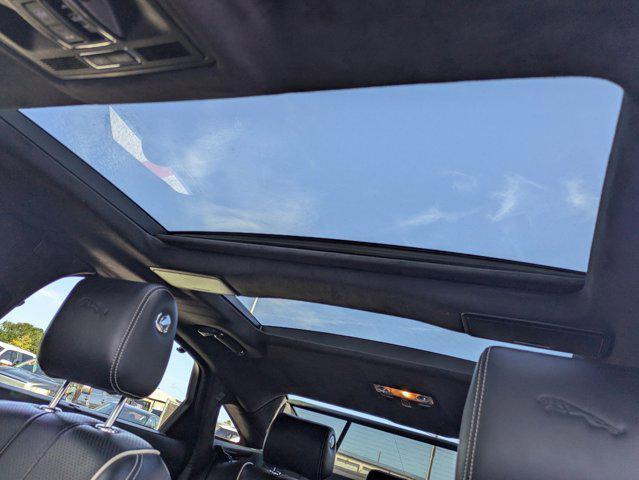 used 2014 Jaguar XJ car, priced at $15,995