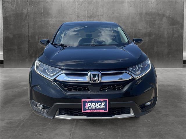 used 2019 Honda CR-V car, priced at $17,795