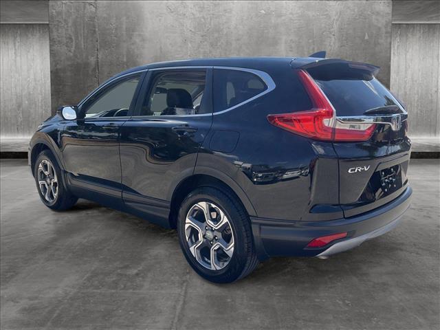 used 2019 Honda CR-V car, priced at $17,795