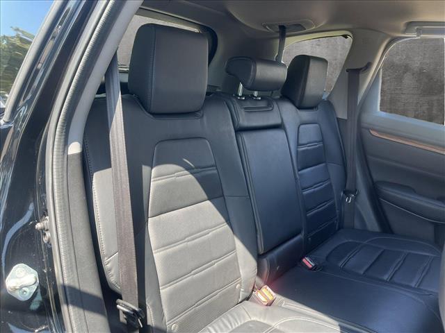 used 2019 Honda CR-V car, priced at $17,795