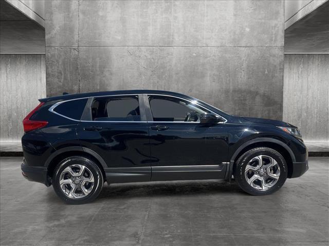 used 2019 Honda CR-V car, priced at $17,795